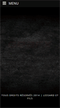 Mobile Screenshot of lessardetfils.com
